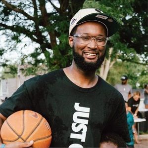 Meet your Posher, Trevon